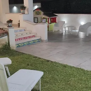 Francesca Apartment