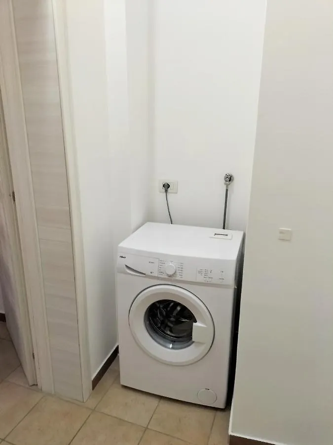 Holiday home Odeon Homes Catania Italy