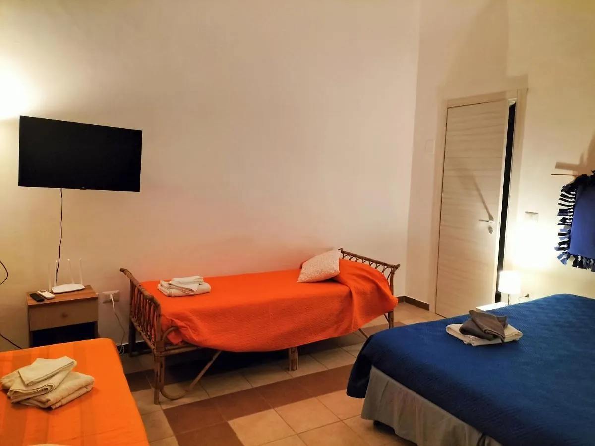 Odeon Homes Catania Holiday home