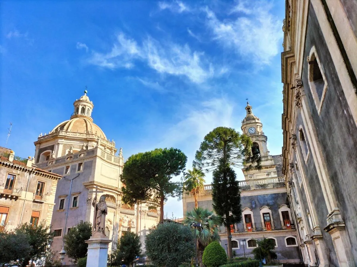 Odeon Homes Catania