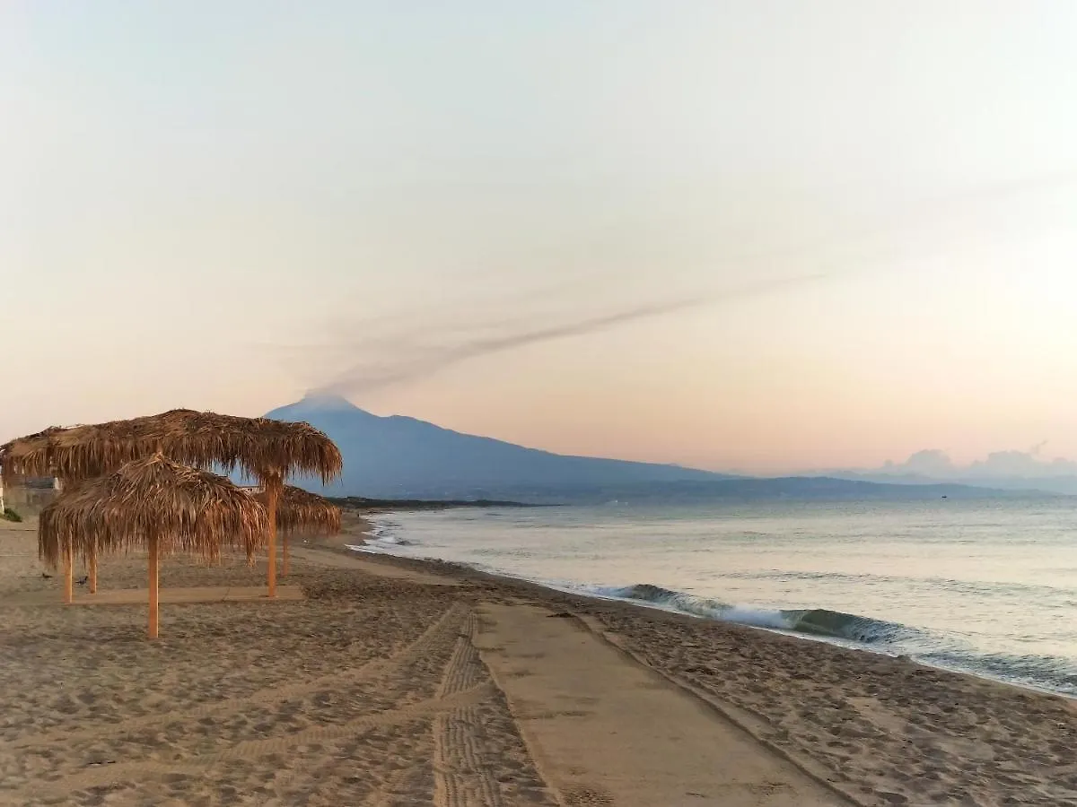 Holiday home Odeon Homes Catania