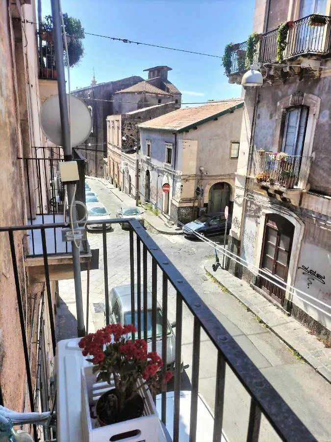 Odeon Homes Catania 0*,  Italy