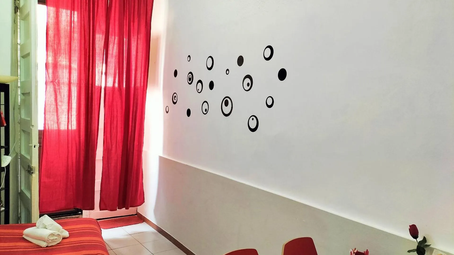 Odeon Homes Catania Italy
