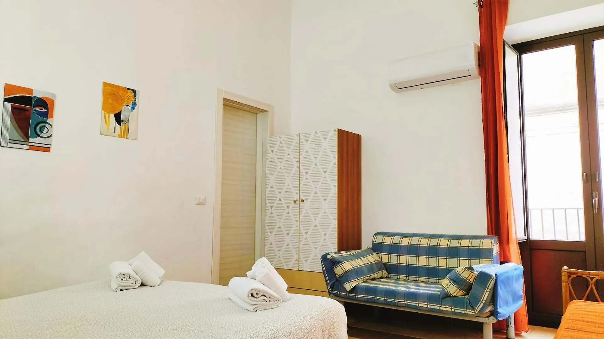 Odeon Homes Catania Holiday home
