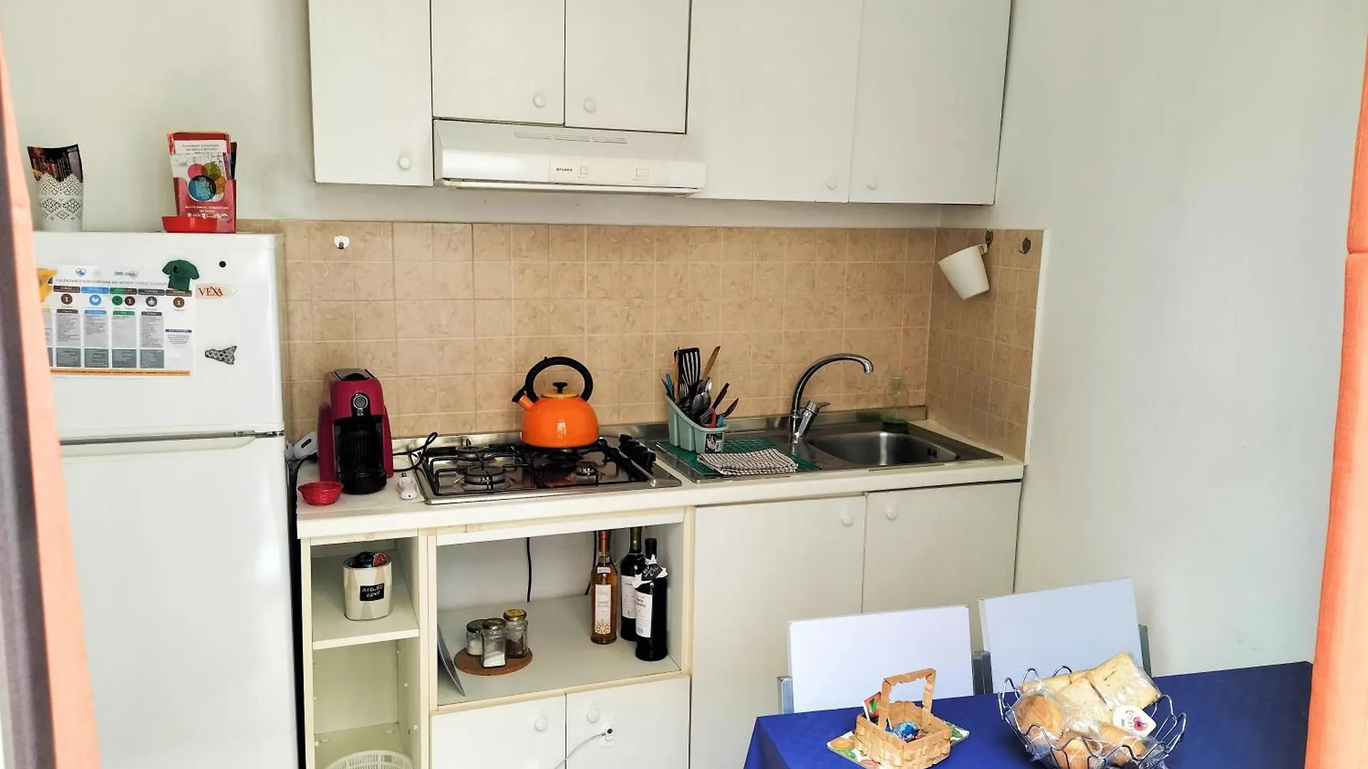 Odeon Homes Catania Italy