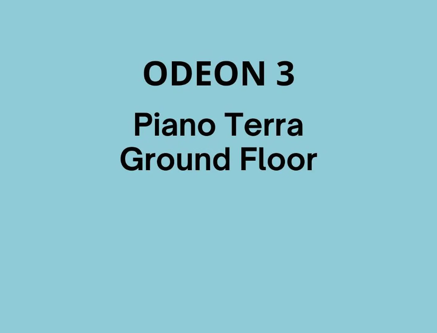 Odeon Homes Catania 0*,  Italy